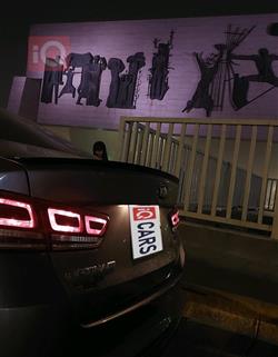 كيا اوبتيما